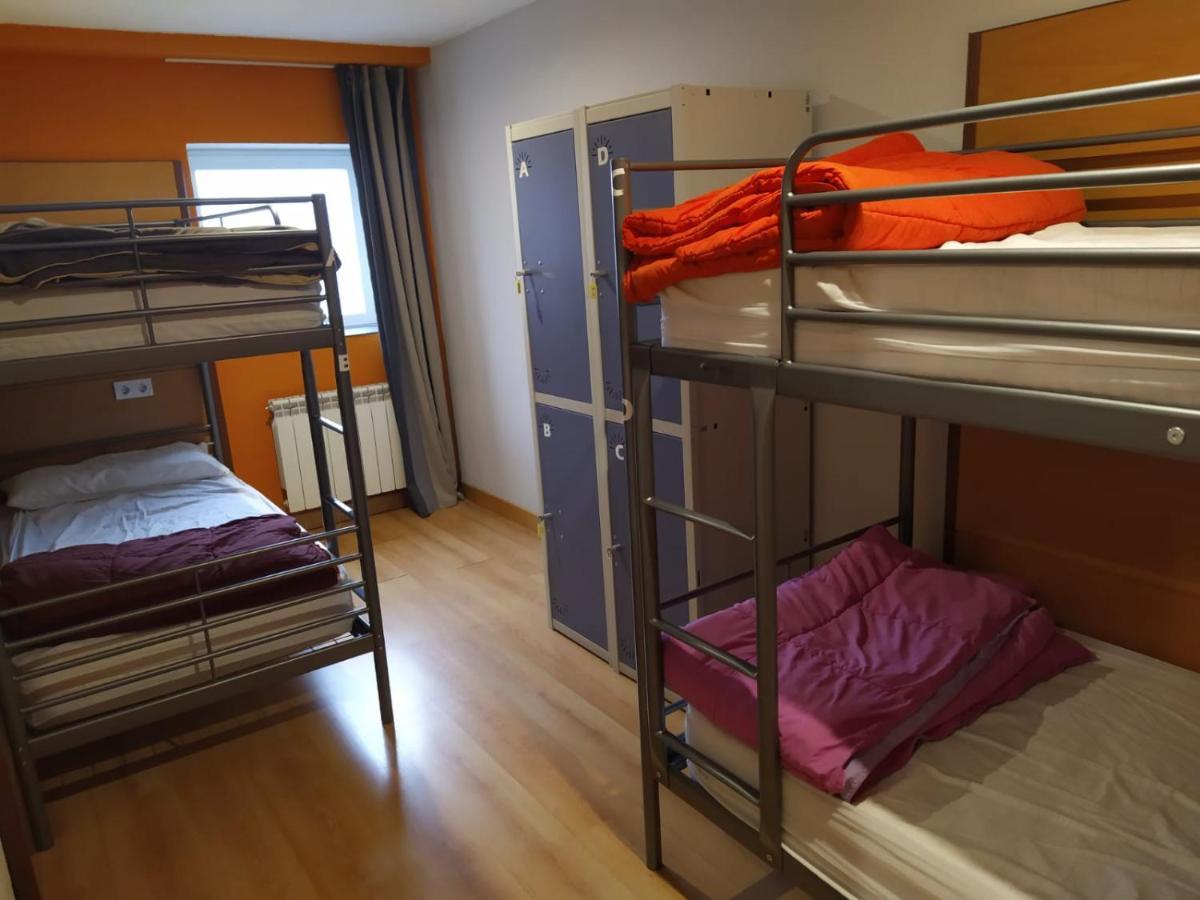 Hostel Burgos Miranda de Ebro Exterior photo